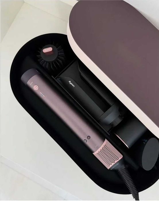 Оригінальний Dyson Airwrap Co-anda 2x HS09 (Jasper Plum)