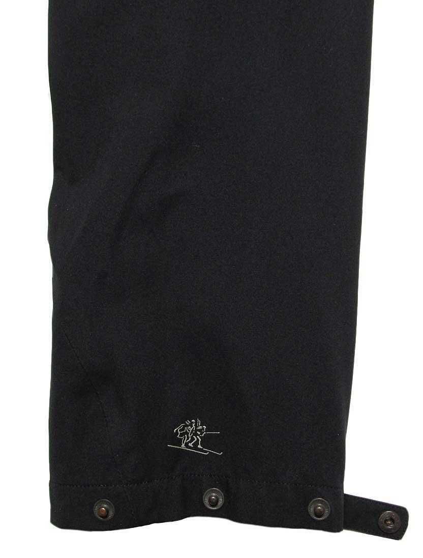 BERGANS of NORWAY _ Dermizax _ spodnie trekking _ M _ pas 86cm