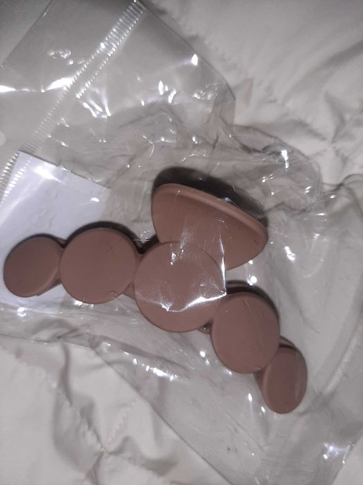 Заколка для волос.