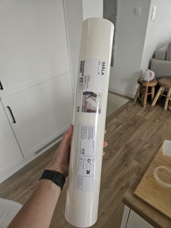 Zapas papieru ikea