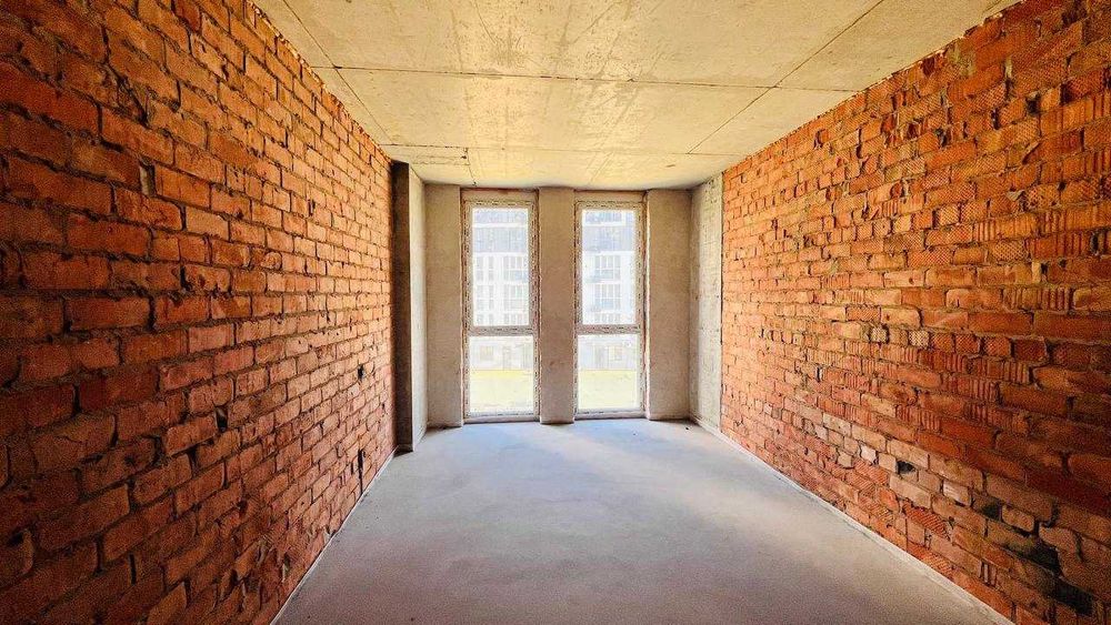 Продаж 2-х кім. квартири по вул. Дж. Вашингтона в ЖК Washington City