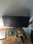 Monitor LG 29UM69G-B 29” UltraWide IPS