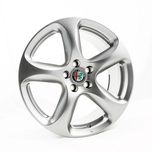NOWE Felgi Alfa Romeo 18 Giulia Stelvio Giulietta