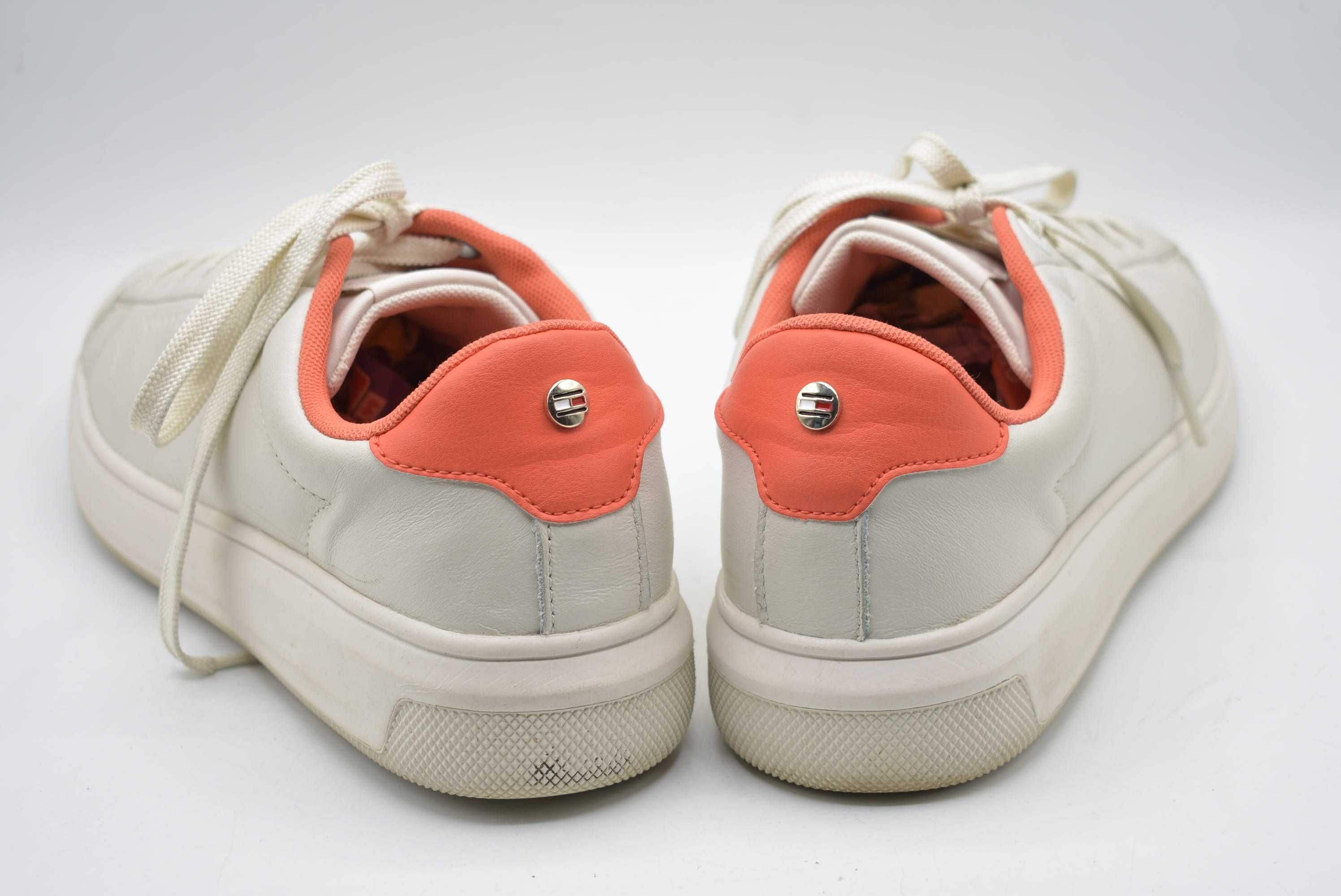 Sneakersy Tommy Hilfiger roz. 39