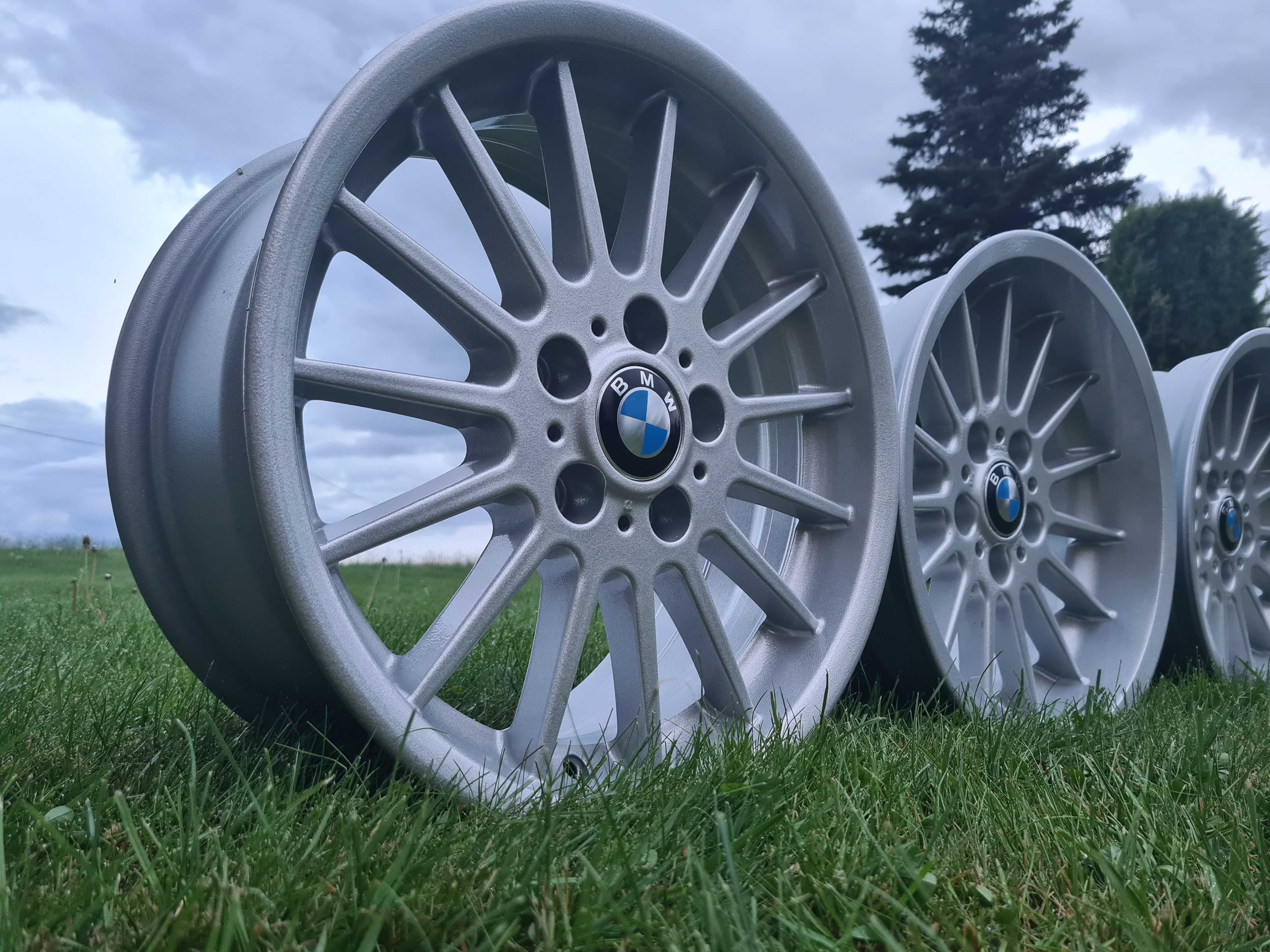 BMW styling 32 alufelgi bmw styling 32 17 5x120 rant tuning bbs