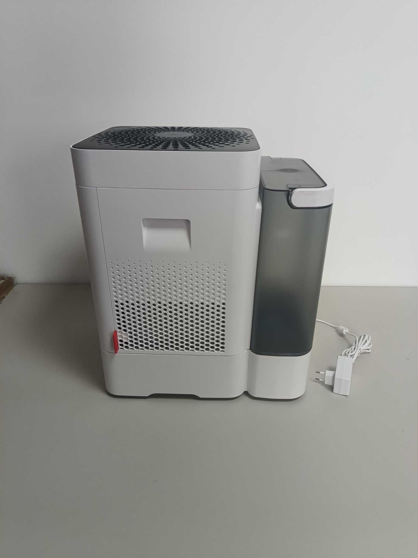 BONECO nawilżacz i oczyszczacz powietrza Hybrid H400