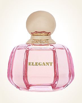 Elegant Pink perfumy 100ml Arabian Oud