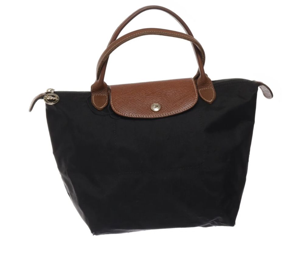 Torba skladana Longchamp