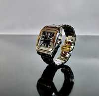 Часы Cartier sapphire мужские