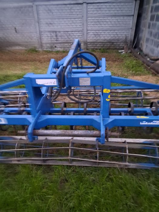 Agregat siewny Rolmako Unia 3 m