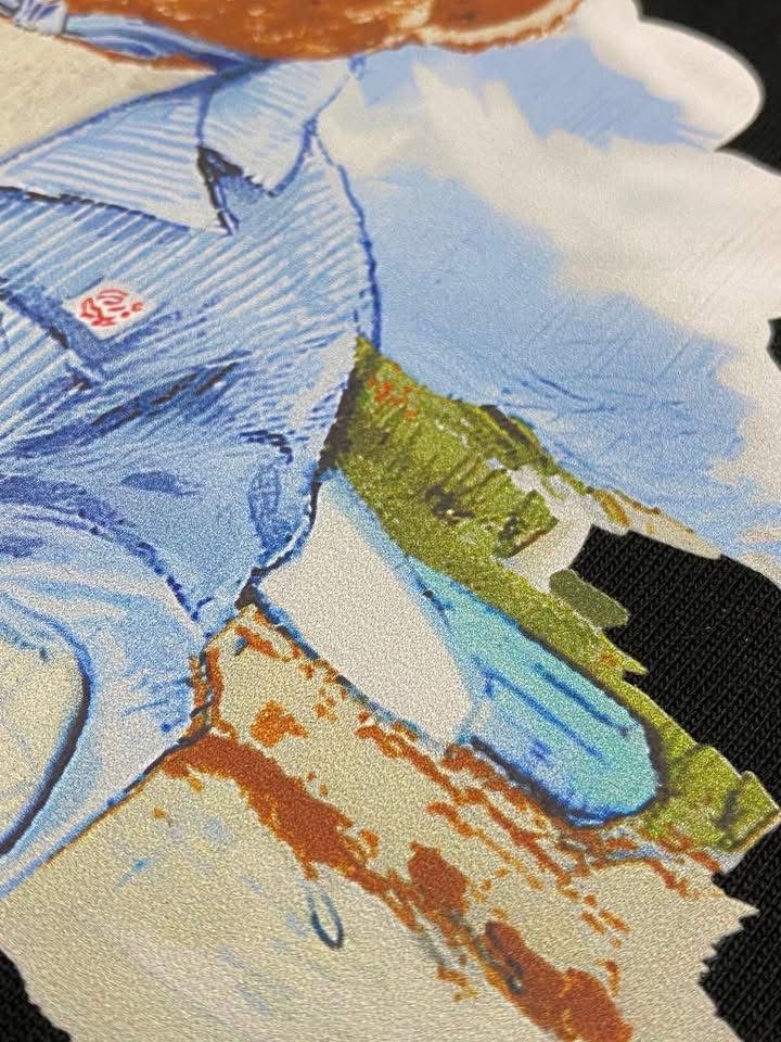 T-shirt koszulka Ralph Lauren bear