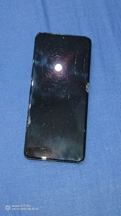 Samsung Galaxy s20 ultra 5g zbita szyba i uszkodzony dotyk