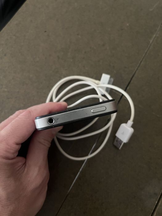 iPhone 4s para peças