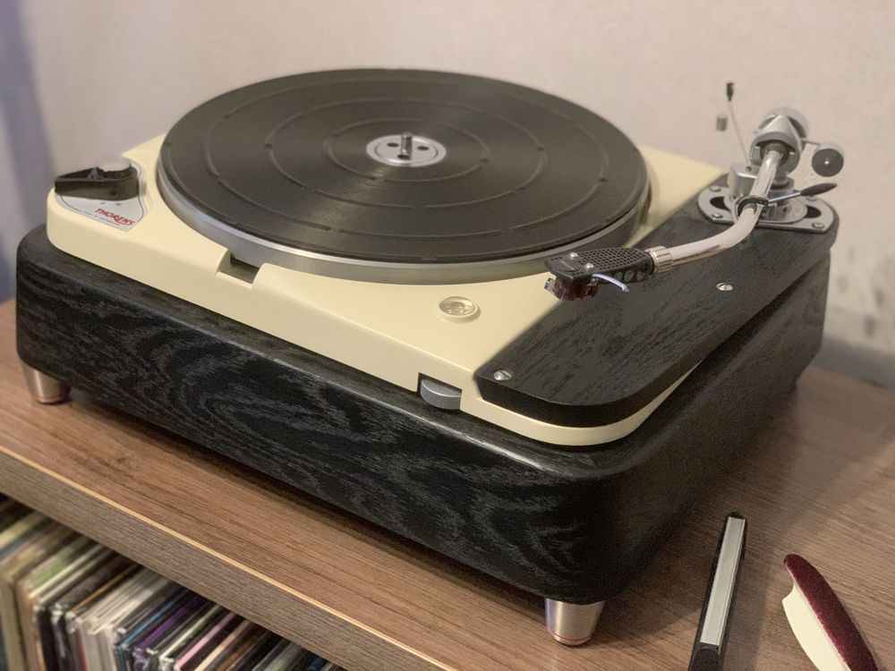 Реставрация и восстановление Вашей любимой HI-FI Техники