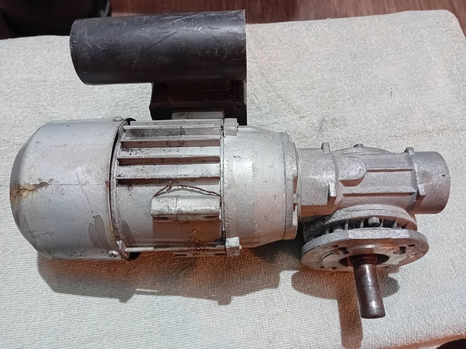 Silnik przekladnia motoreduktor hef siti mi 40 okazja