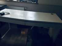 Biurko ikea micke 142/50