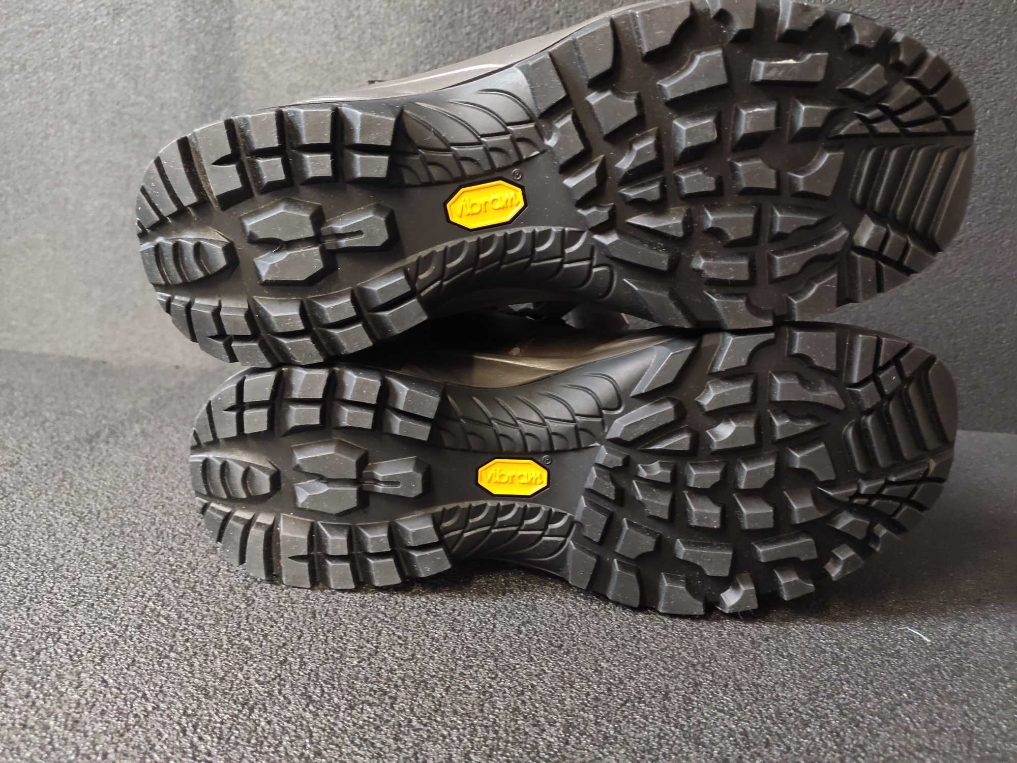Scarpa Terra GTX. 41, 45 размеры. Зимние ботинки. GORE-TEX Vibram