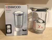 Kenwood Blender kielichowy chef/major AT337 i in., 1,5 l
