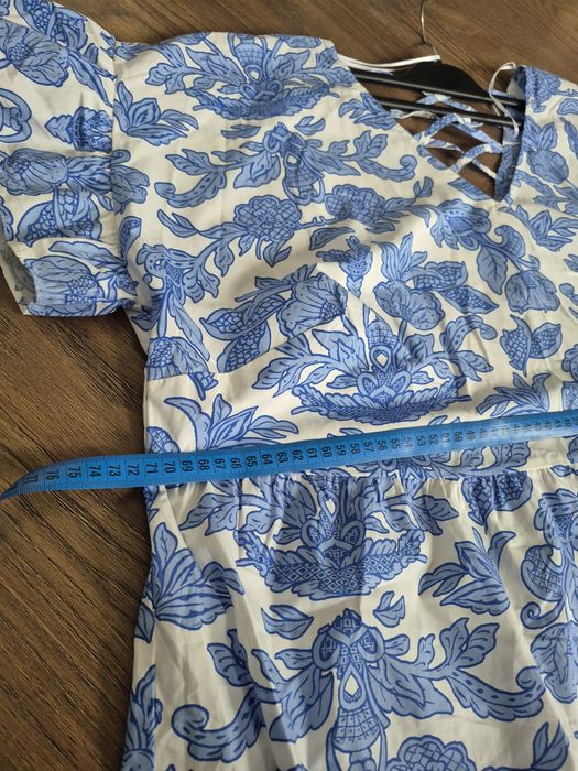 Сукня сарафан плаття C&A