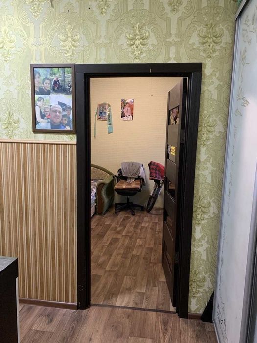 Продам 2-е комнаты в ком.кв. на ул. Нежинской угол Стиридоновской.