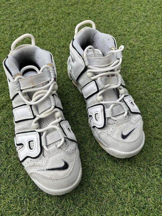 Nike Air - tamanho 38