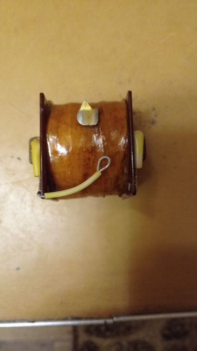 Катушка на магнето М-151