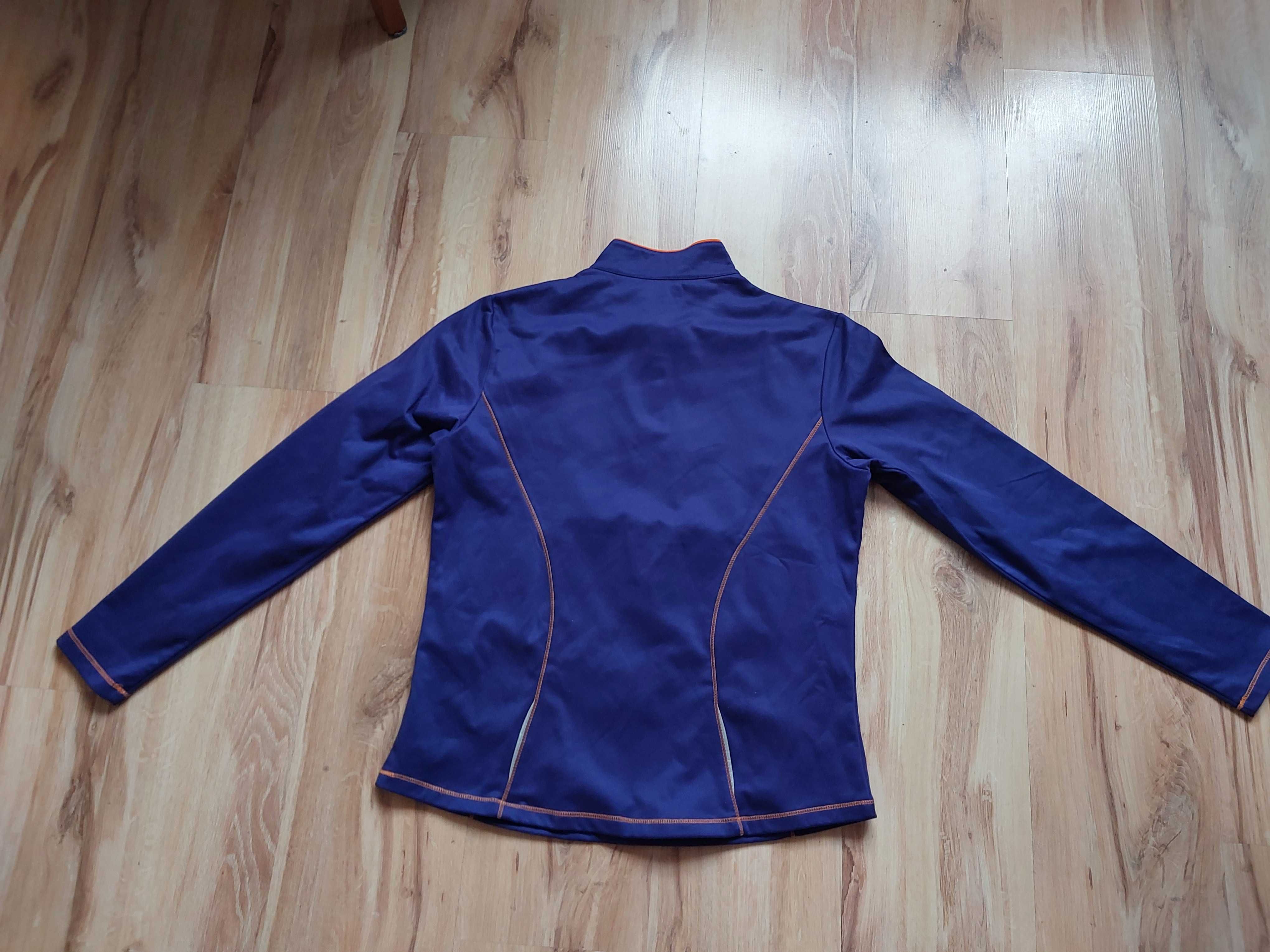 bluza treningowa L 40