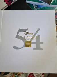 Disney album na filmy