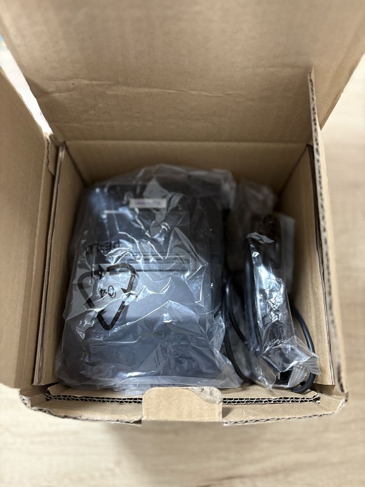 Термо принтер Xprinter XP-58 IIL
