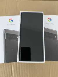 Новий смартфон Google Pixel 6 Pro  12/128гб!