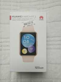 Huawei Watch fit 2