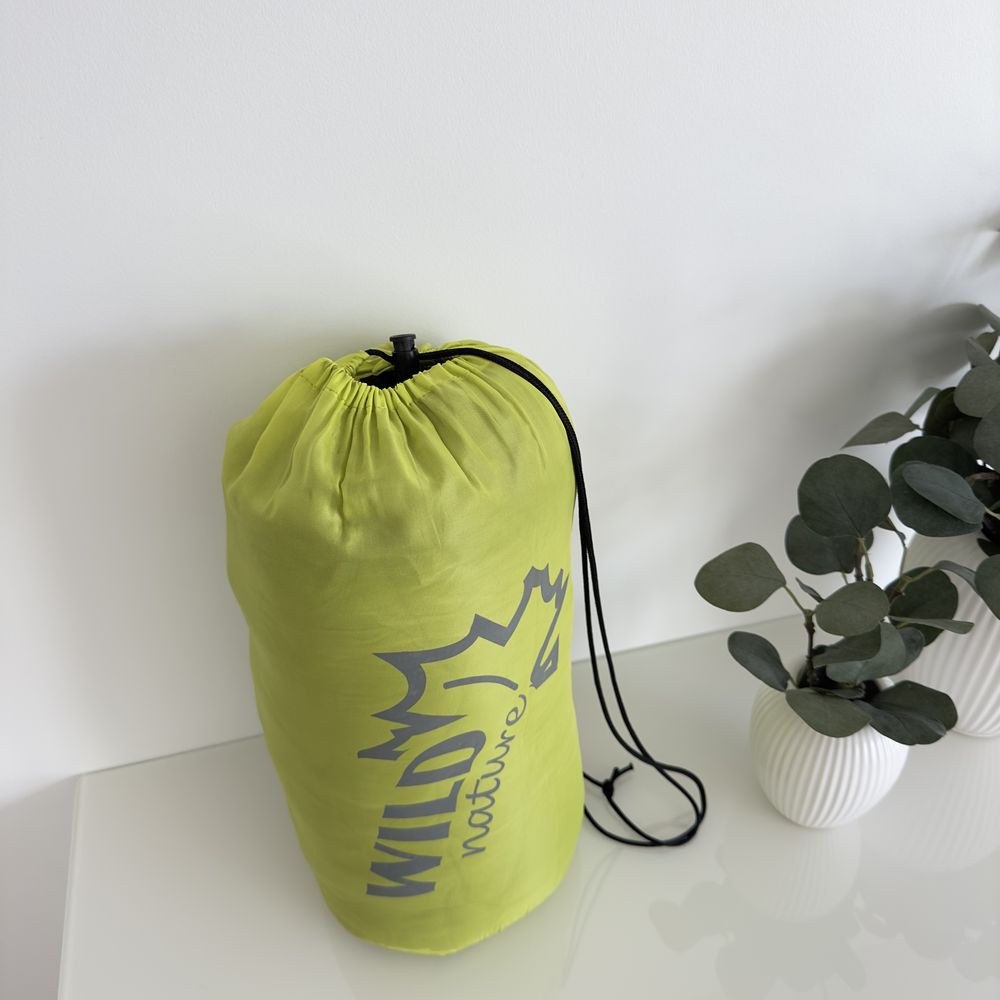 Saco cama Wild Nature 190x75 cm