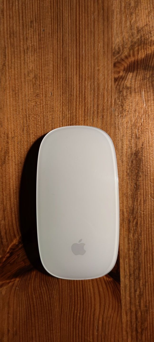 Mysz Apple Magic Mouse 2 model A1657