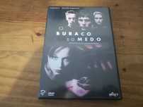 O Buraco Do Medo - filme	DVD
