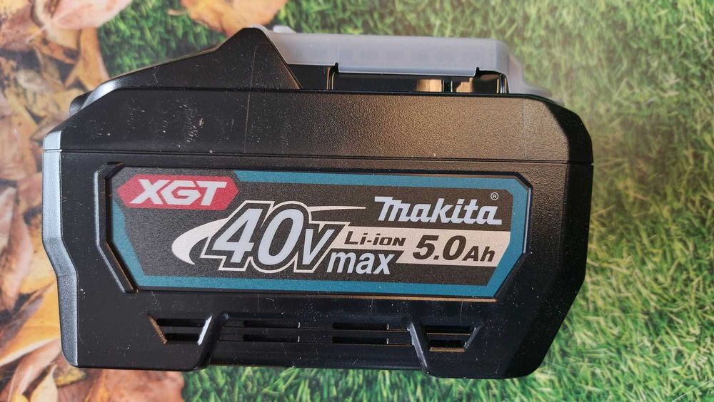 Bateria akumulator Makita regeneracja 40V 6AH
