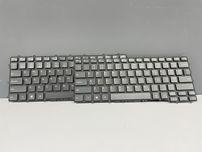 Оригінальна клавіатура ноутбука Dell Latitude 7400 2-in-1, 9410 2-in-1
