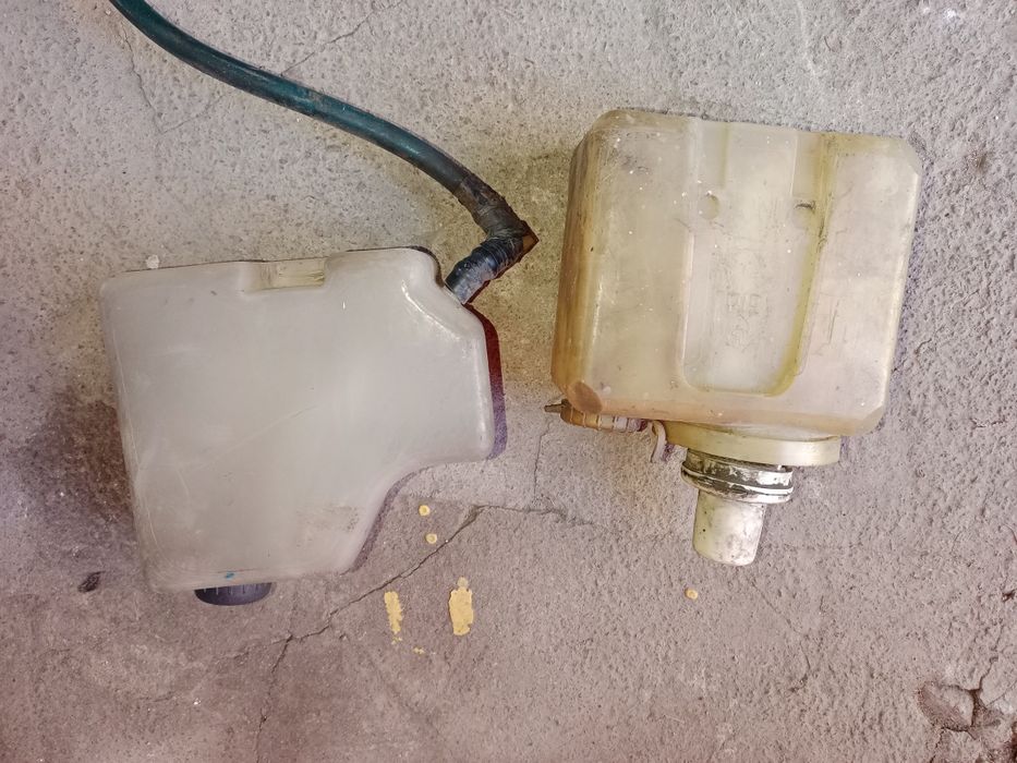 Бочки для омывателя лобового стекла ВАЗ, Услуга такси.