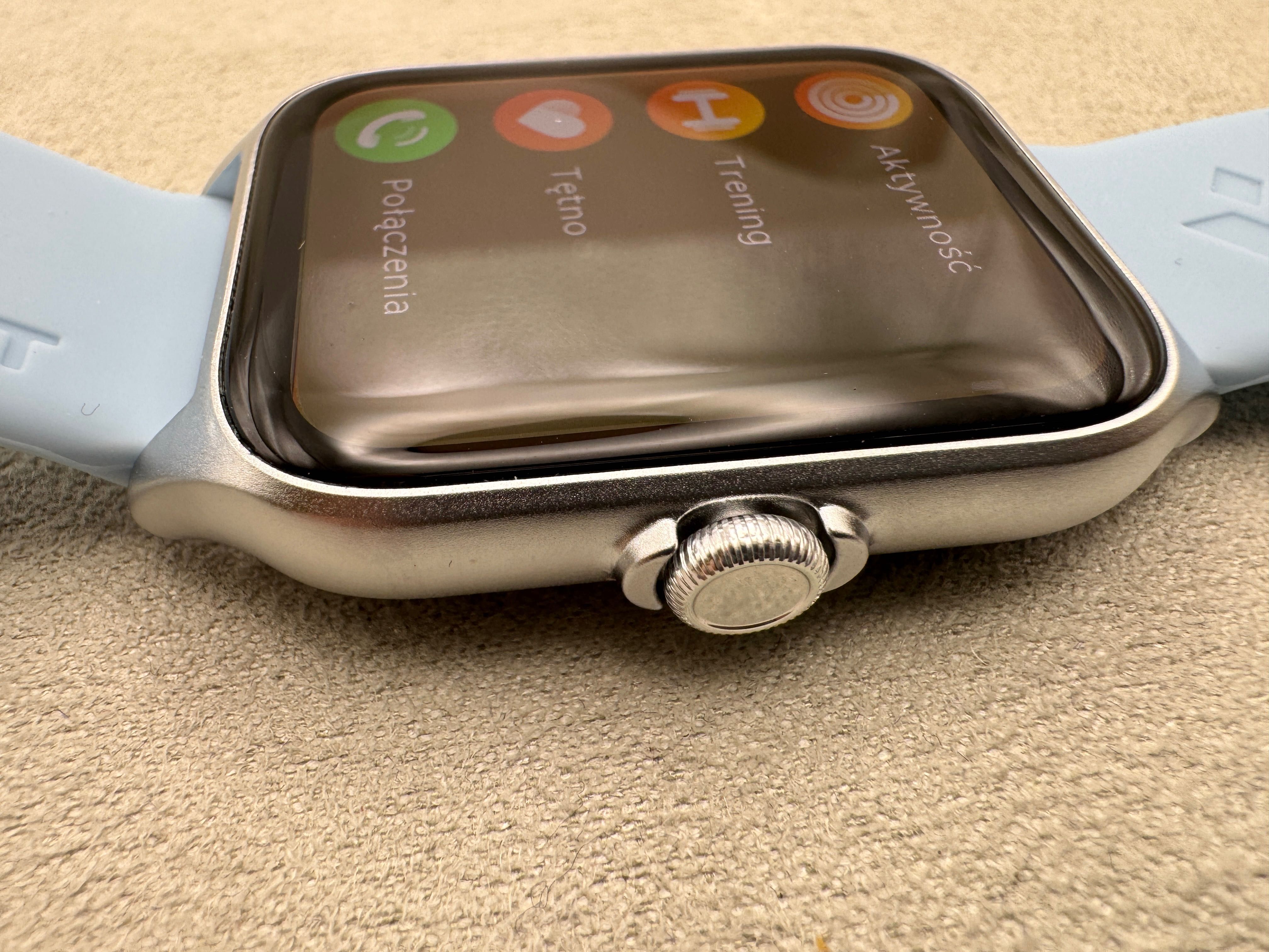 Smartwatch Garett GRC Activity 2