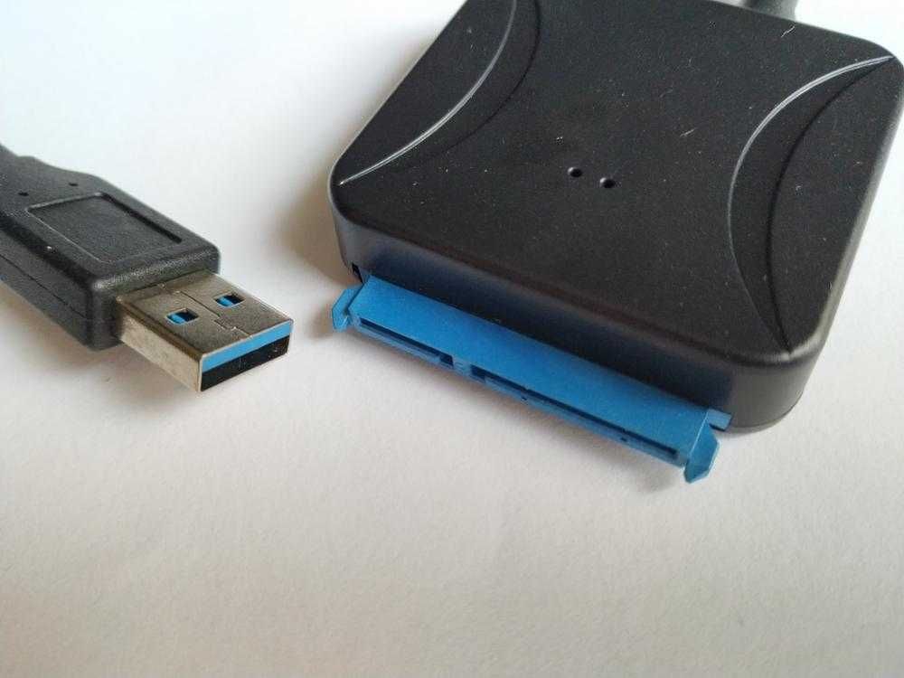 Sata Usb Adapter 3,5 (2,5) HDD / Сата Юсб Адаптор 3,5 (2,5)