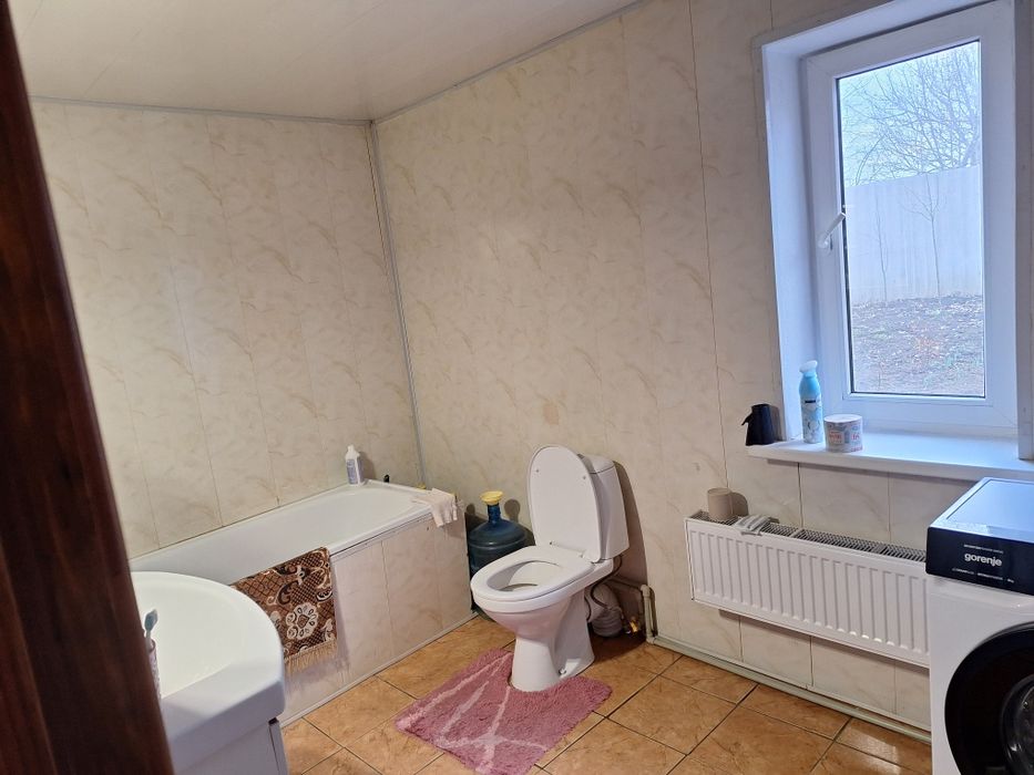 Продам дом в Каменной Яруге