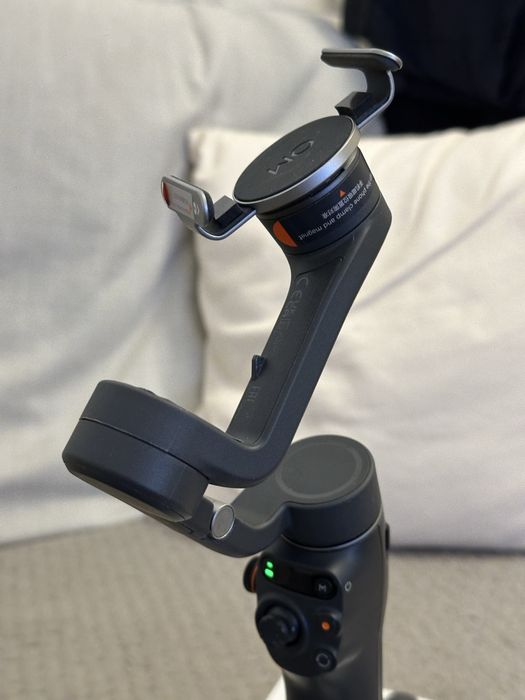 Dji osmo mobile 6 Gimbal statyw stabilizator