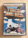 DVD Monty Python A teraz coś z zupełnie innej beczki