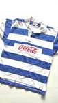 Koszulka oldschool Coca Cola M-unisex