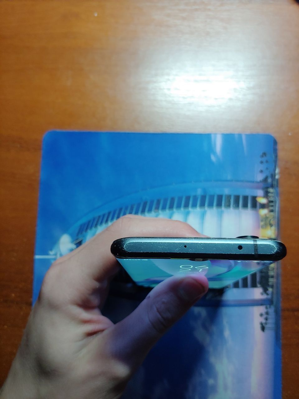 Xiaomi mi note 10 8/128