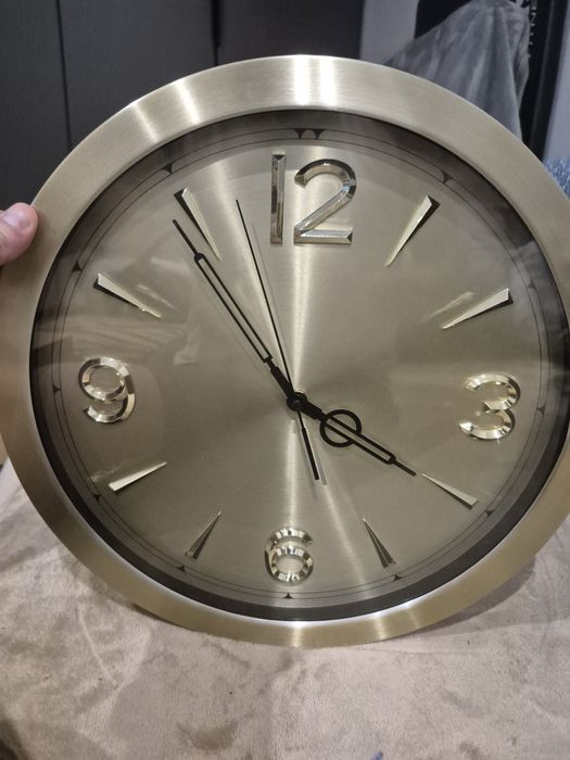 Zegar ścienny Home&you