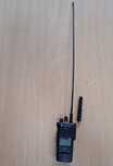 VHF(136-174MHz) антена для рацiй Motorola GP/HT/CP/ST/EX/EP/Pro