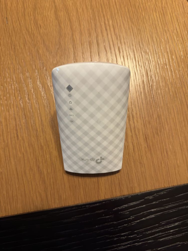 TP Link - 2 Routers
