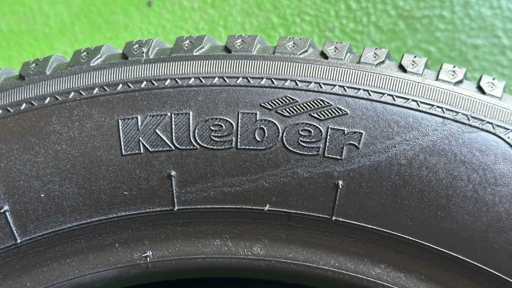 Para 205 55 R16 91H Kleber Krisalp HP3 bieżnik 2x6,7mm