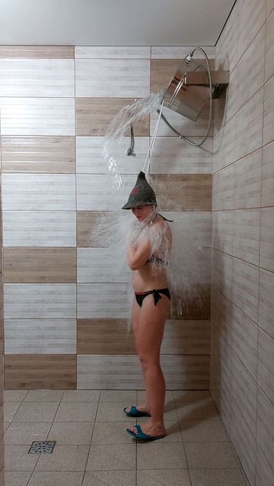 АКЦІЯ 3+1 з пн-чт. Баня на дровах «ГарнаПара» 500 грн/година