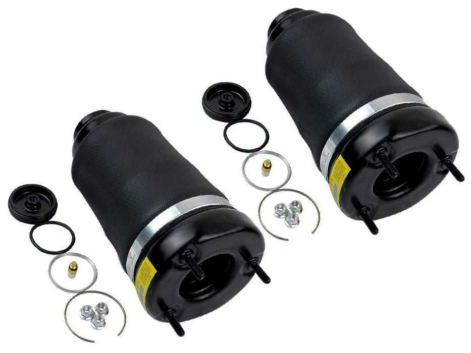 Foles Suspensão Pneumática Frente Mercedes ML GL W164 X164 (NOVO)